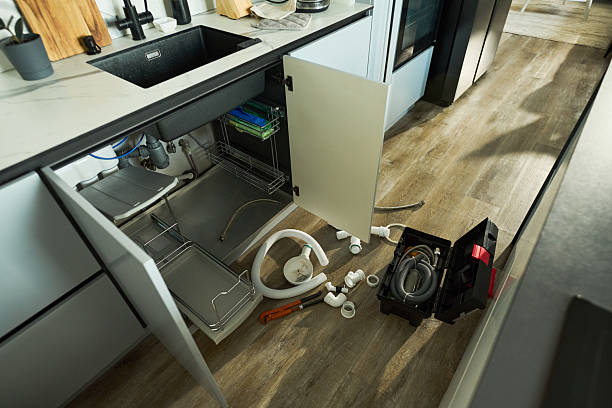 Reliable Drain Cleaning contractor in Sherwood, OH by Street Wise - Plumbing